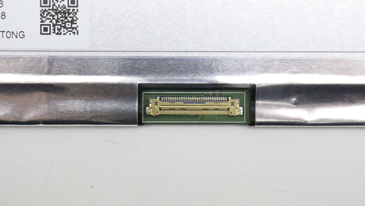 Lenovo 15.6" FHD LCD Panel, Non-Touch, Anti-Glare, TN, 250nit, 45% NTSC - 5D11J33858