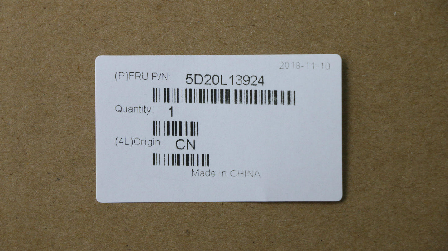 Lenovo Ds Docking Stations - 5D20L13924