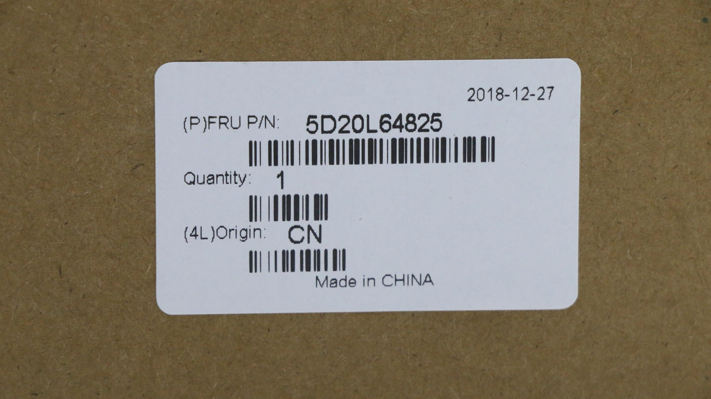 Lenovo Ds Docking Stations - 5D20L64825