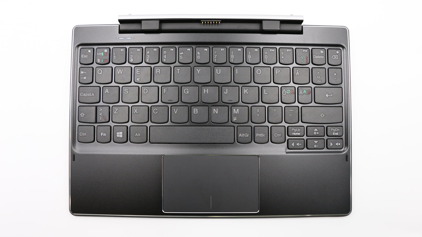 Lenovo Ds Docking Stations - 5D20L64829