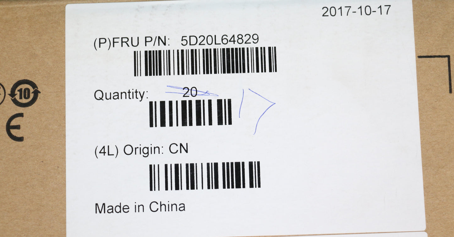 Lenovo Ds Docking Stations - 5D20L64829