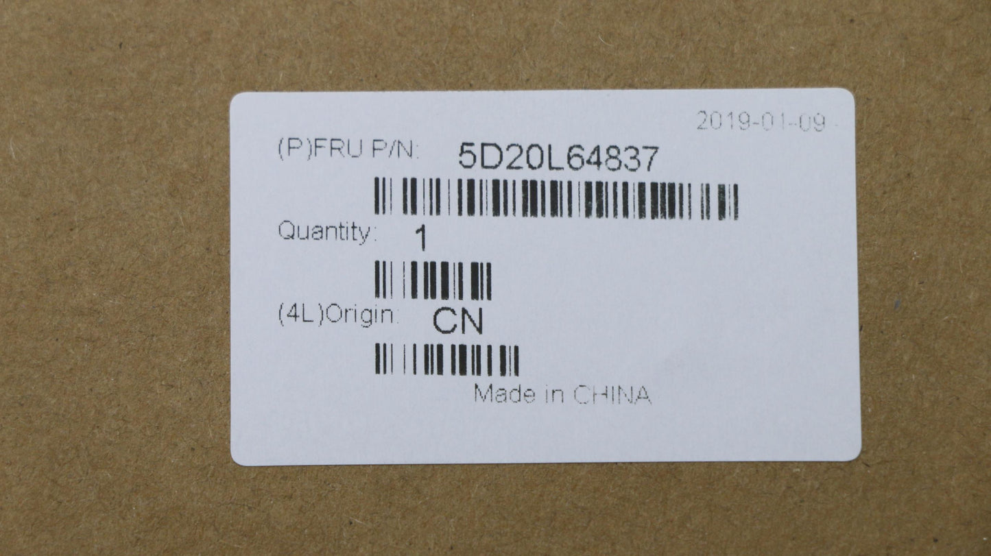 Lenovo Ds Docking Stations - 5D20L64837