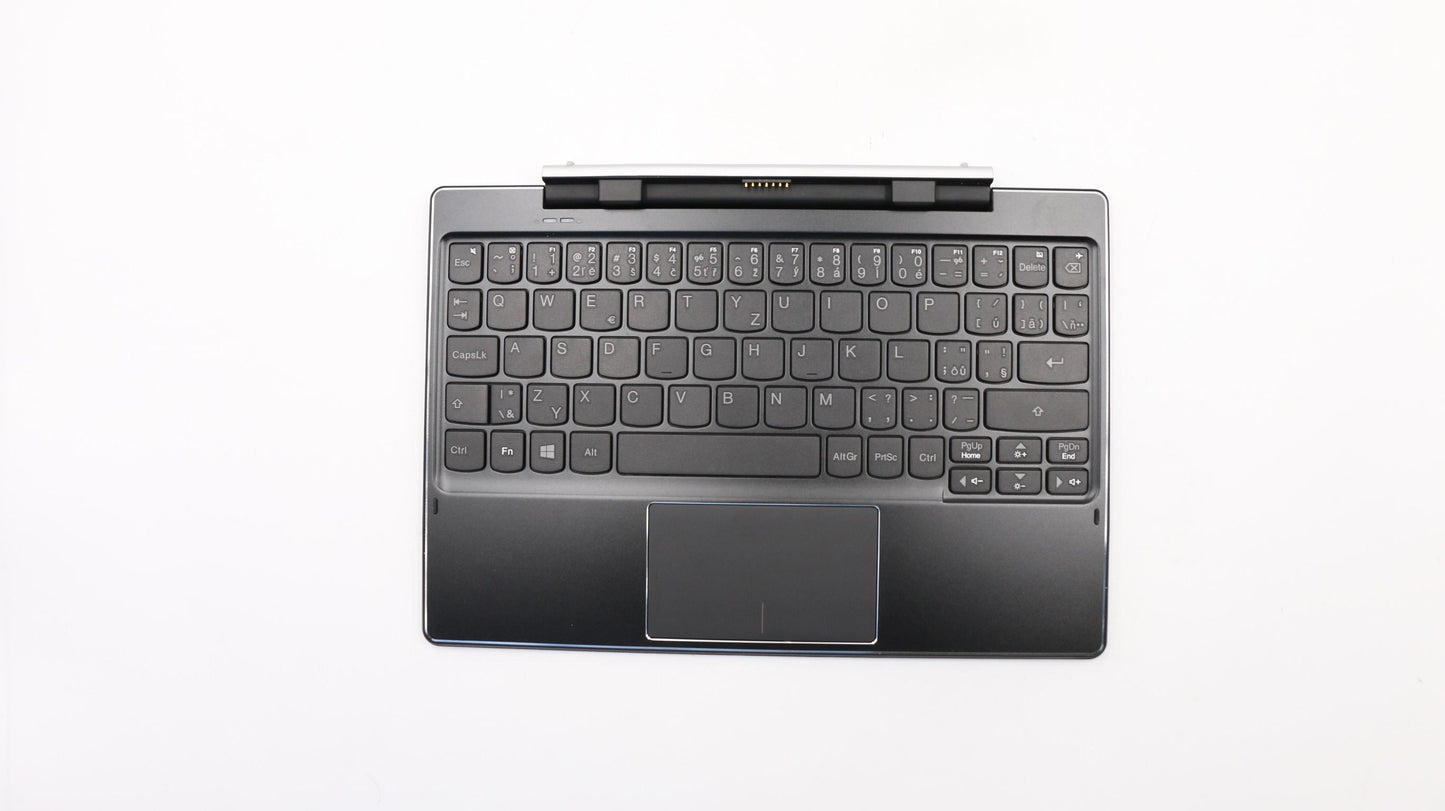 Lenovo Ds Docking Stations - 5D20L64845