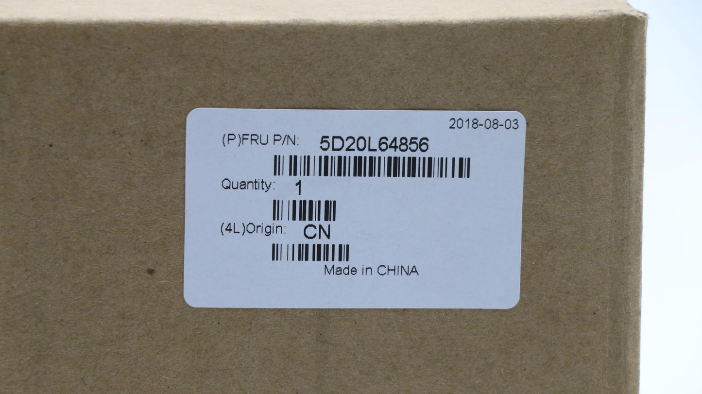 Lenovo Ds Docking Stations - 5D20L64856