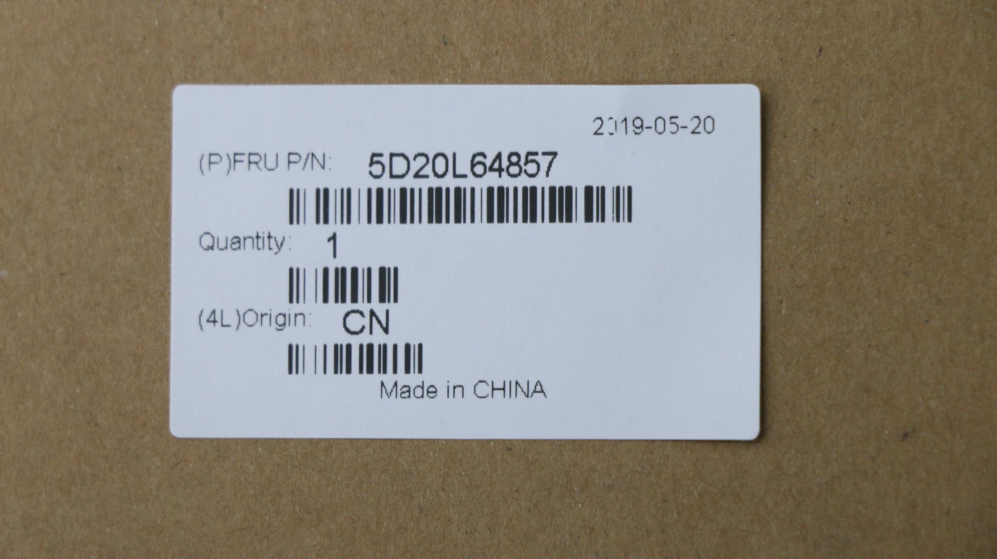 Lenovo Ds Docking Stations - 5D20L64857