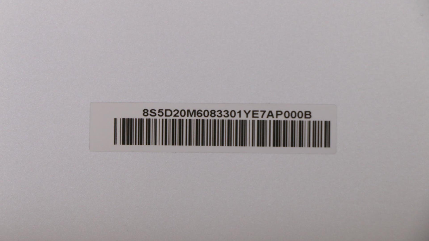 Lenovo 80Sg Docking Arabic Wh - 5D20M60833