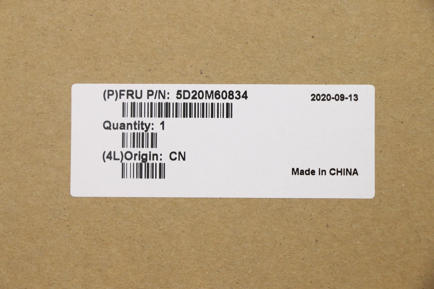 Lenovo 80Sg Docking Arabic Rd - 5D20M60834