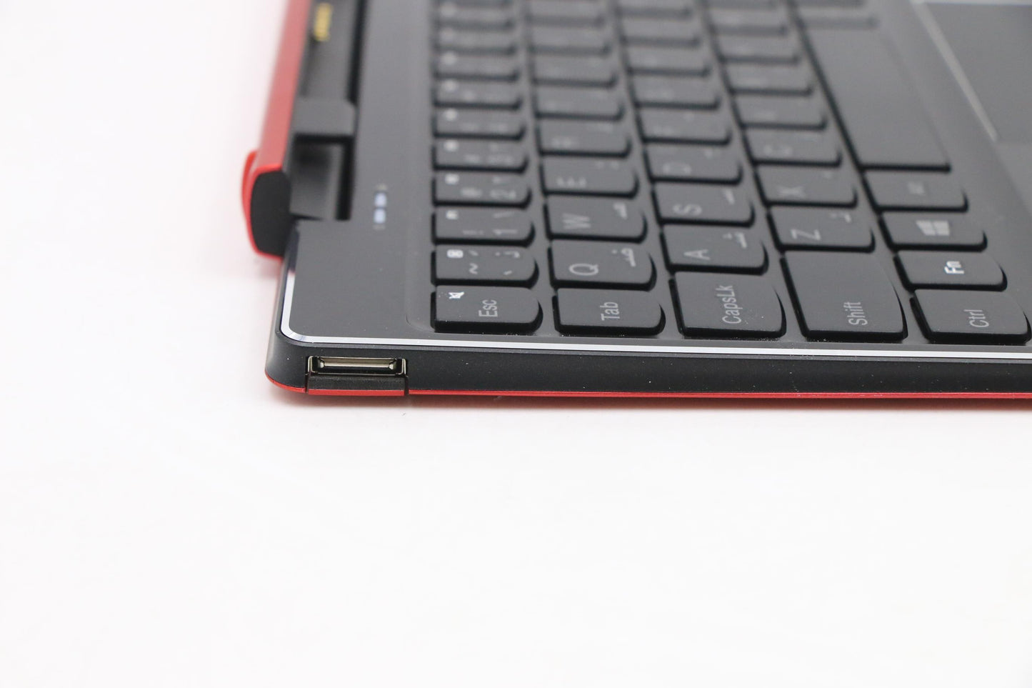 Lenovo 80Sg Docking Arabic Rd - 5D20M60834