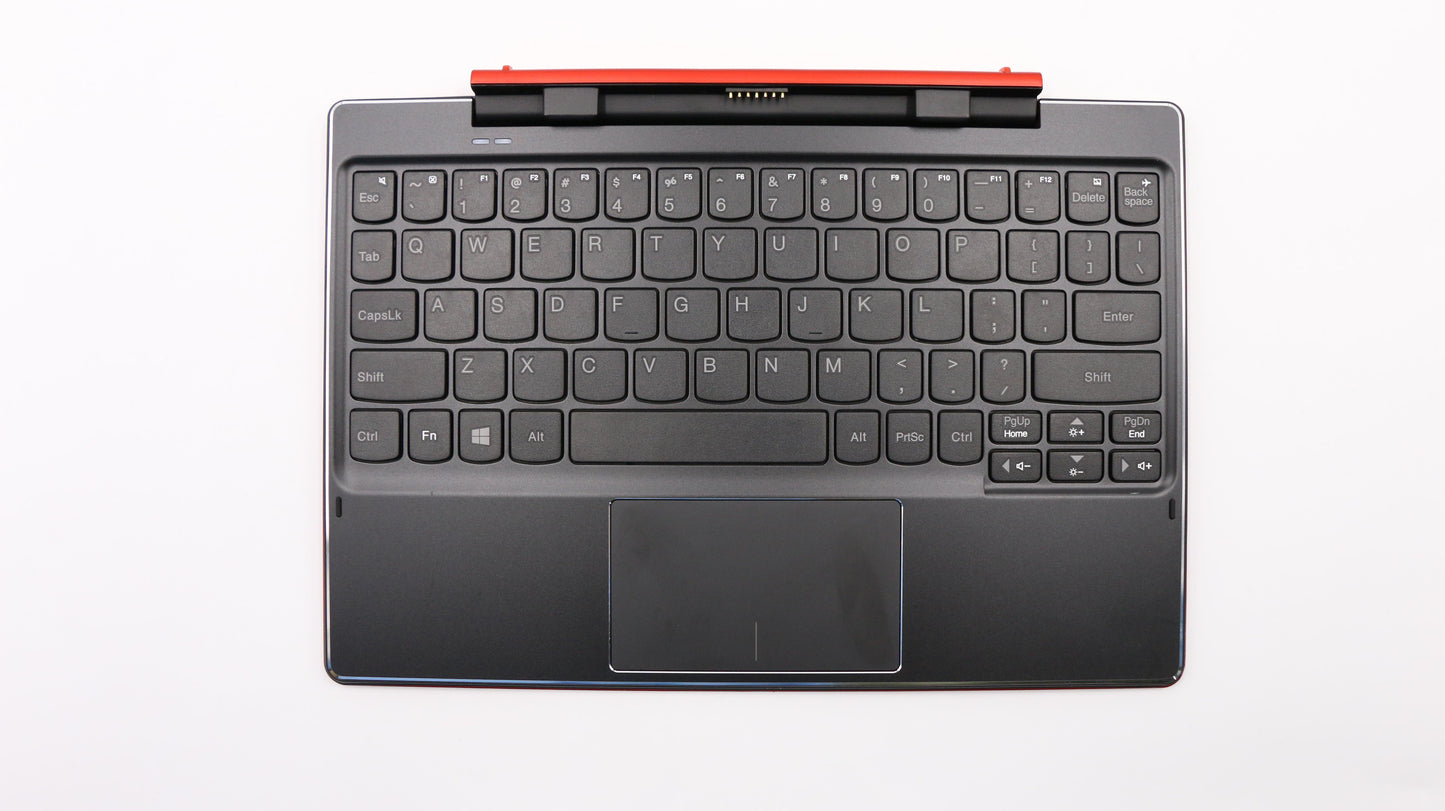 Lenovo 80Sg Docking English Us Rd - 5D20M60835