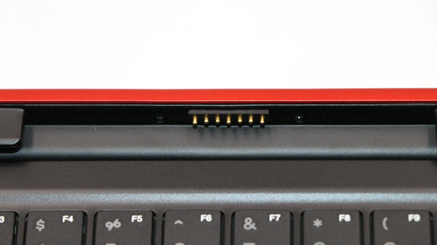 Lenovo 80Sg Docking English Us Rd - 5D20M60835