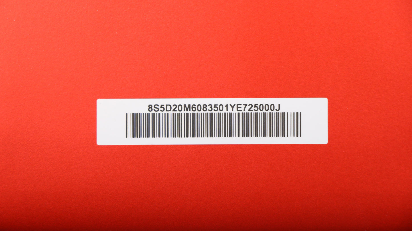 Lenovo 80Sg Docking English Us Rd - 5D20M60835