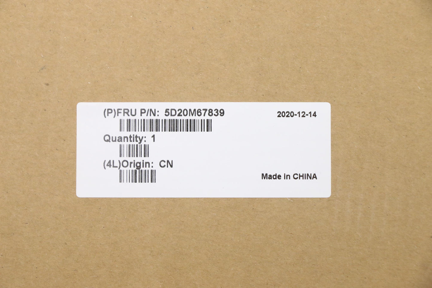 Lenovo 80Sg Docking Greek Rd - 5D20M67839