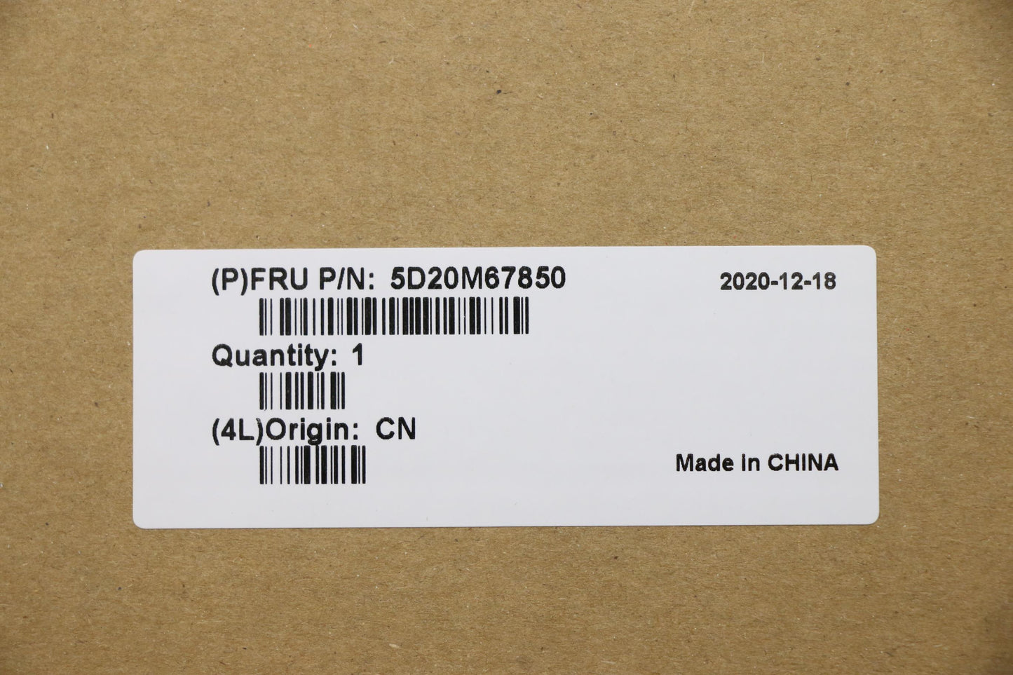 Lenovo 80Sg Docking Latin Spanish Rd - 5D20M67850