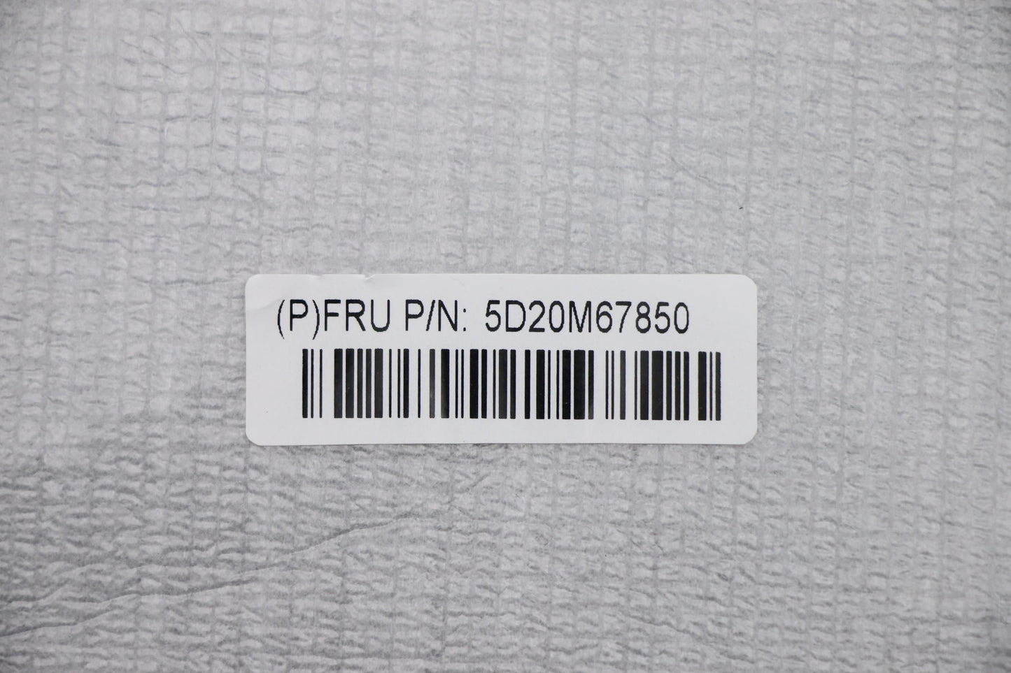 Lenovo 80Sg Docking Latin Spanish Rd - 5D20M67850