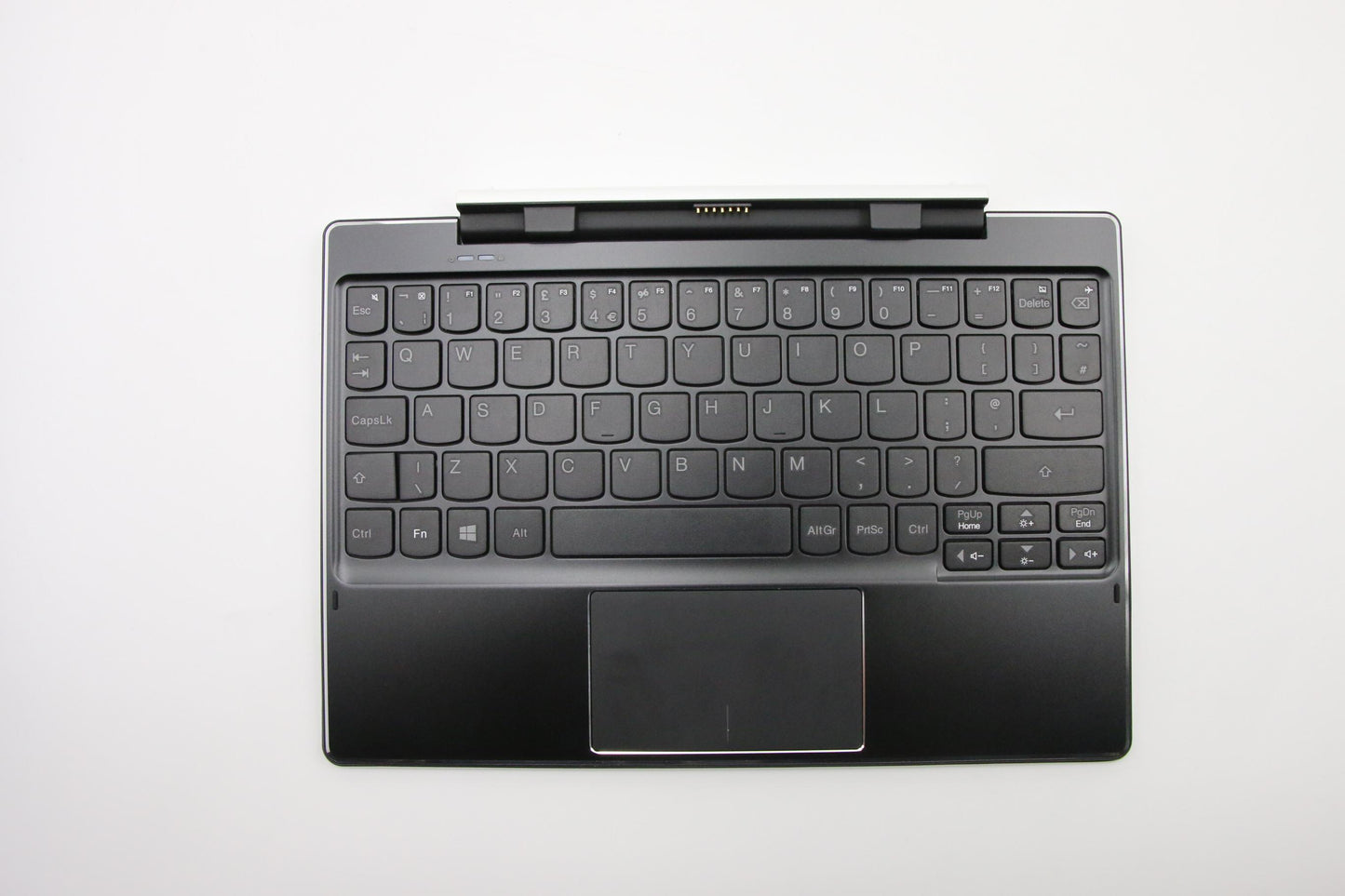 Lenovo 80Sg Docking English Uk Wh - 5D20M67867