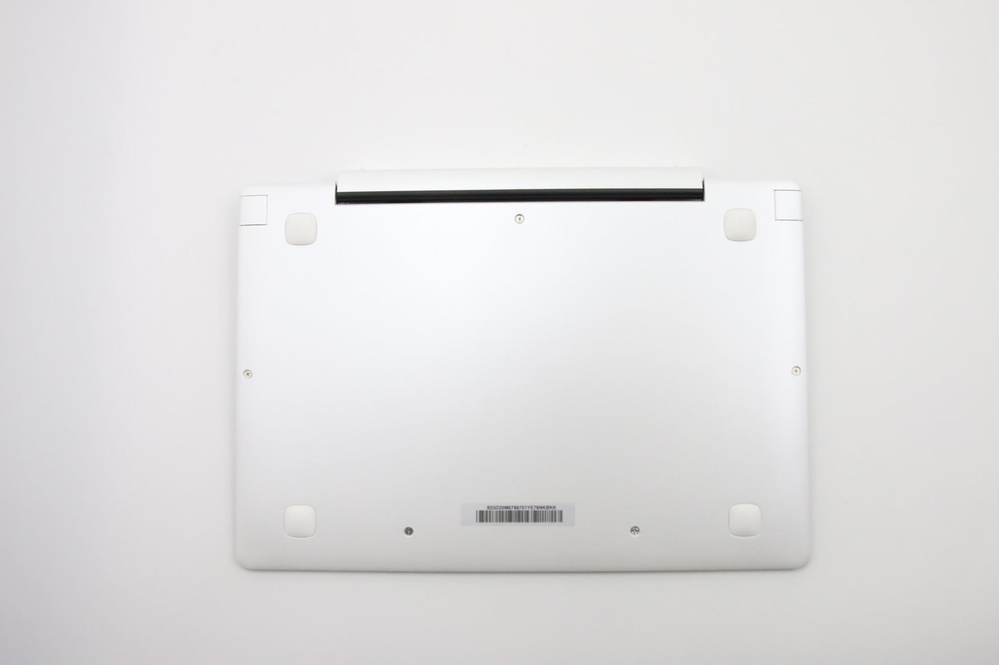 Lenovo 80Sg Docking English Uk Wh - 5D20M67867