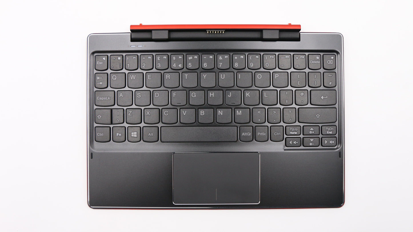 Lenovo 80Sg Docking English Uk Rd - 5D20M67876