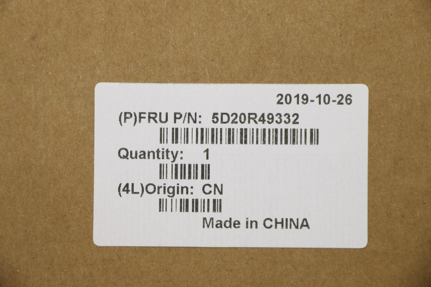 Lenovo Docking Stations - 5D20R49332