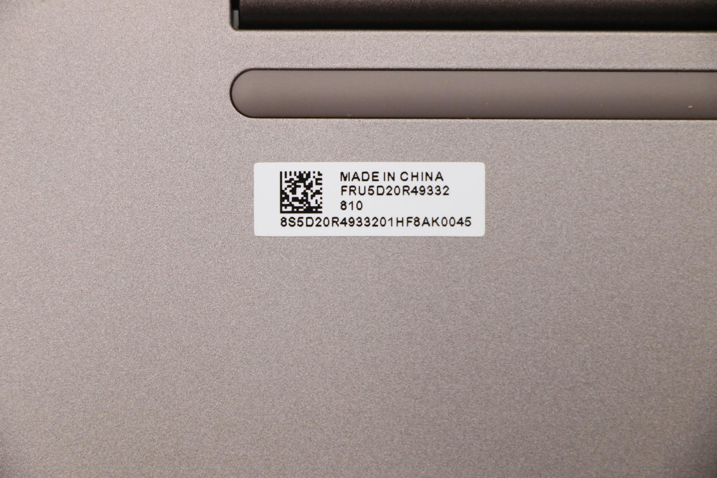 Lenovo Docking Stations - 5D20R49332