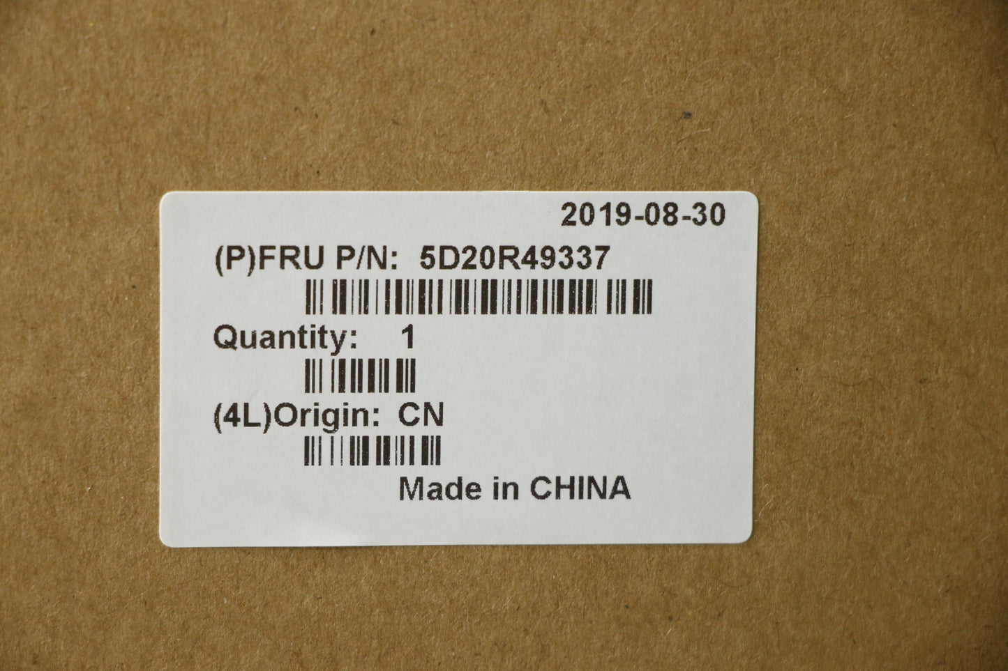 Lenovo Docking Stations - 5D20R49337