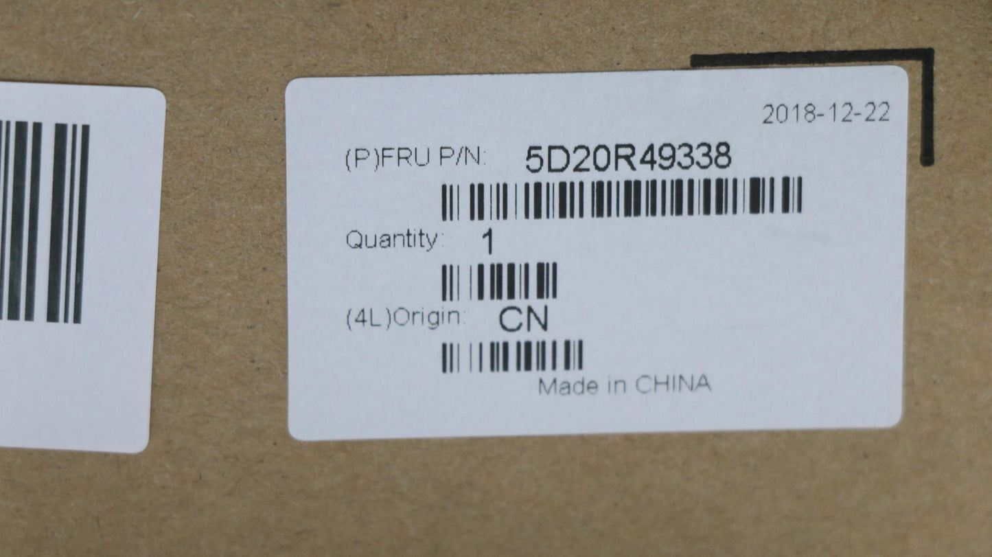 Lenovo Docking Stations - 5D20R49338