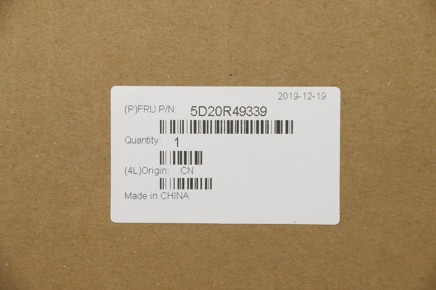 Lenovo Docking Stations - 5D20R49339