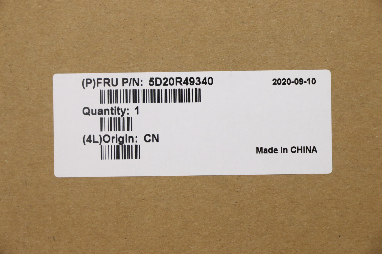 Lenovo Docking Stations - 5D20R49340