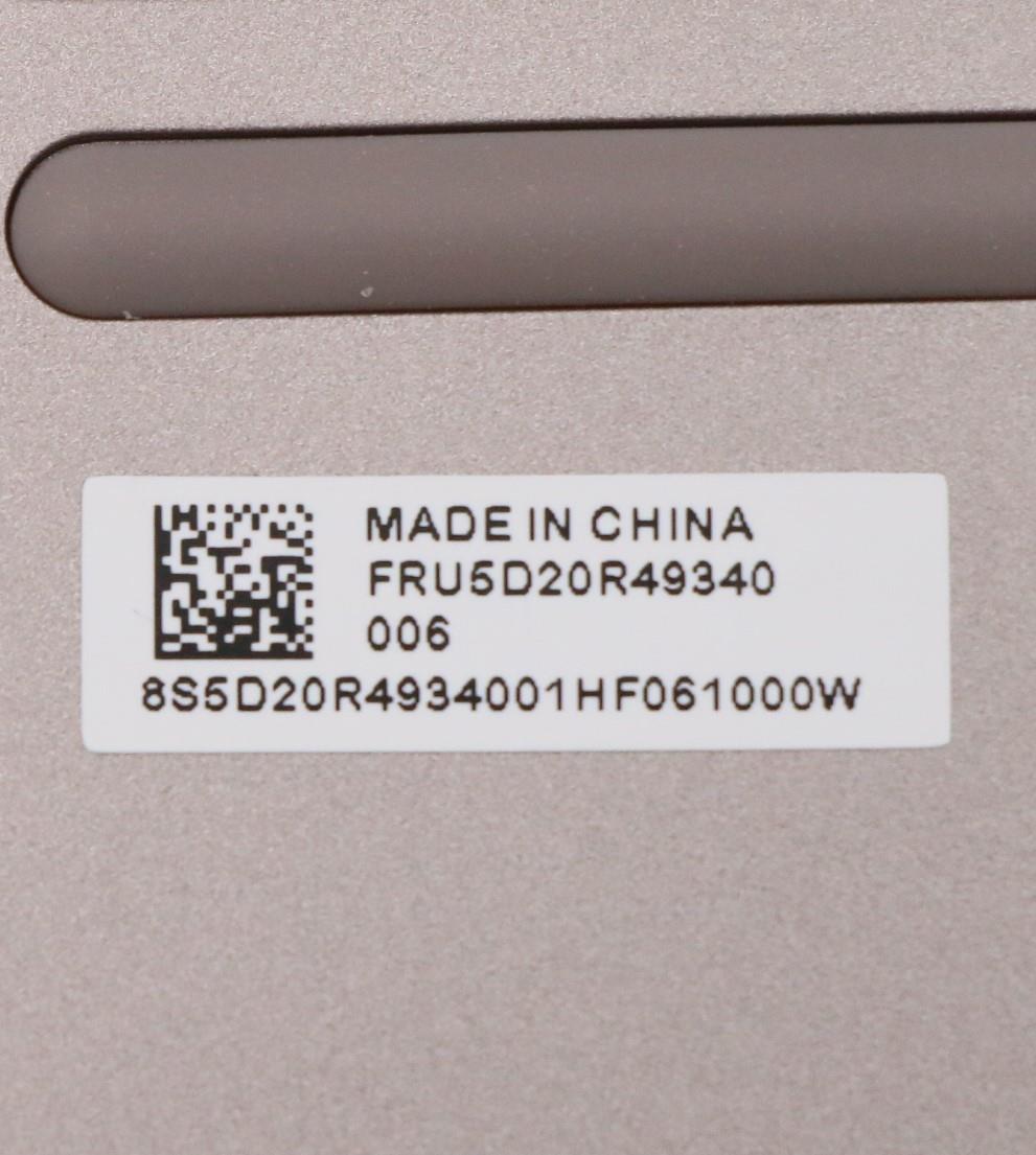 Lenovo Docking Stations - 5D20R49340