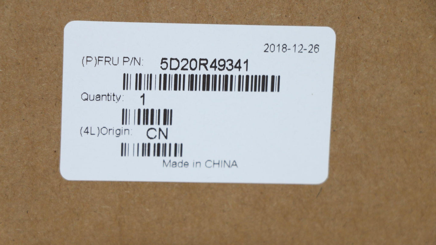 Lenovo Docking Stations - 5D20R49341