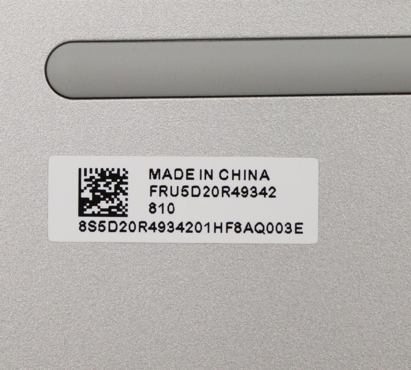 Lenovo Docking Stations - 5D20R49342