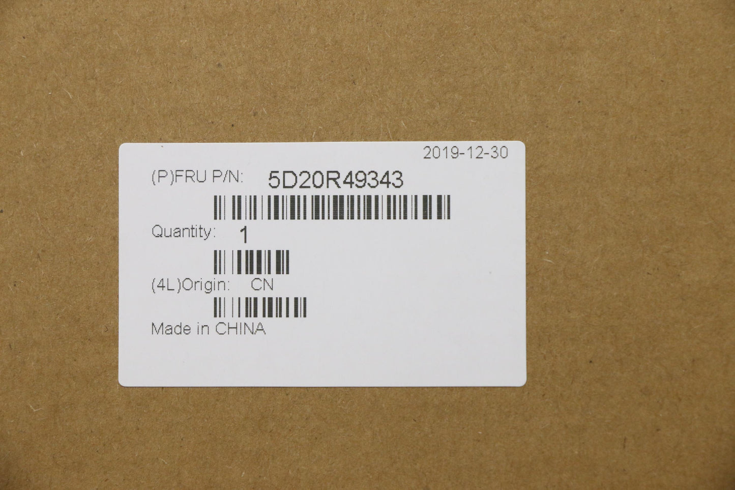 Lenovo Docking Stations - 5D20R49343