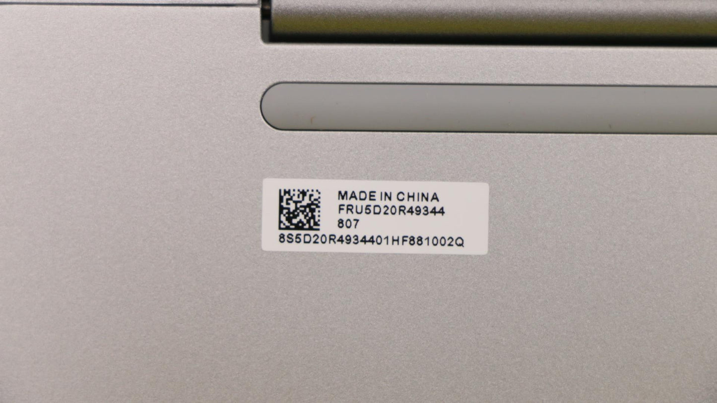 Lenovo Docking Stations - 5D20R49344