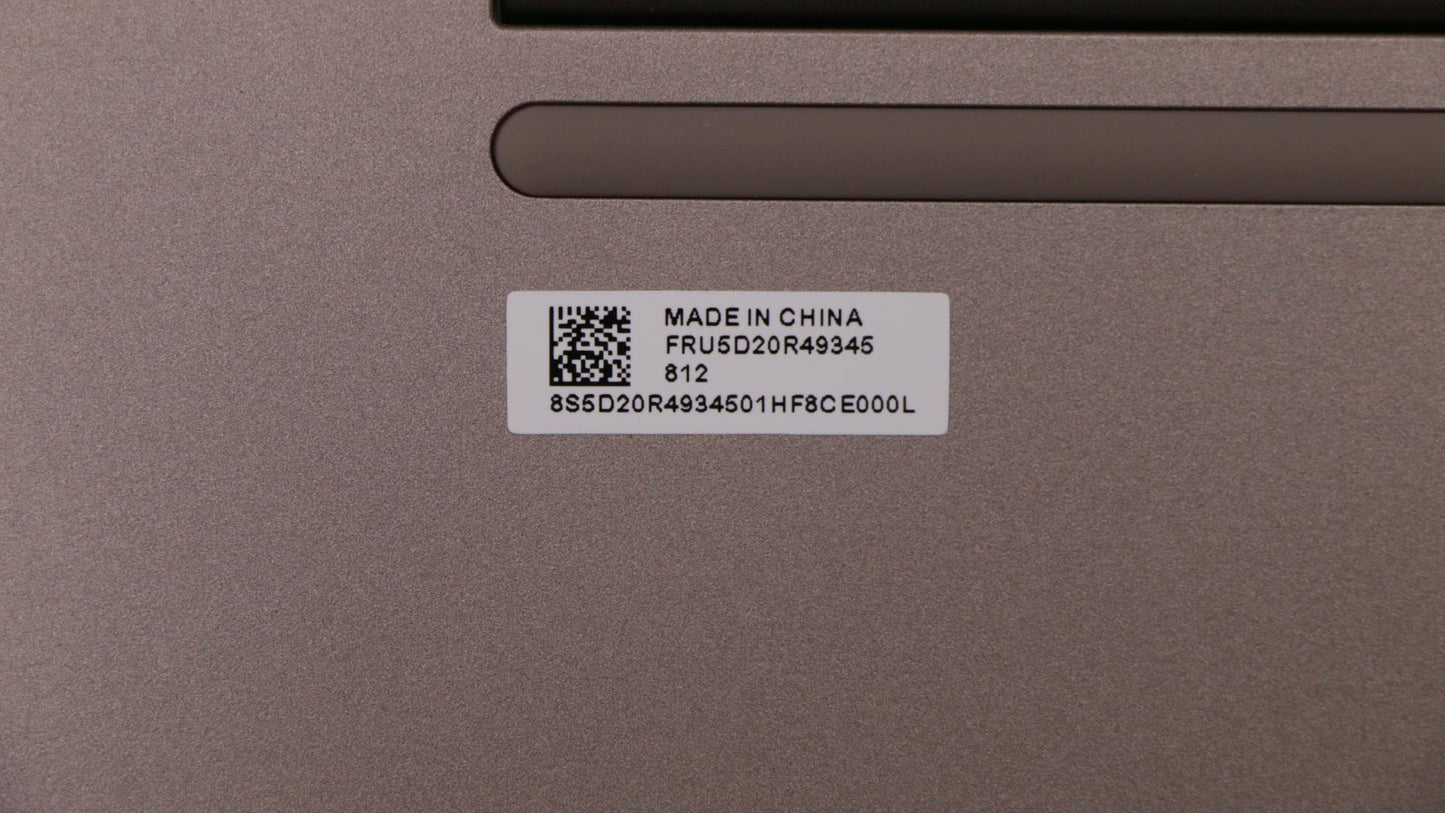 Lenovo Docking Stations - 5D20R49345