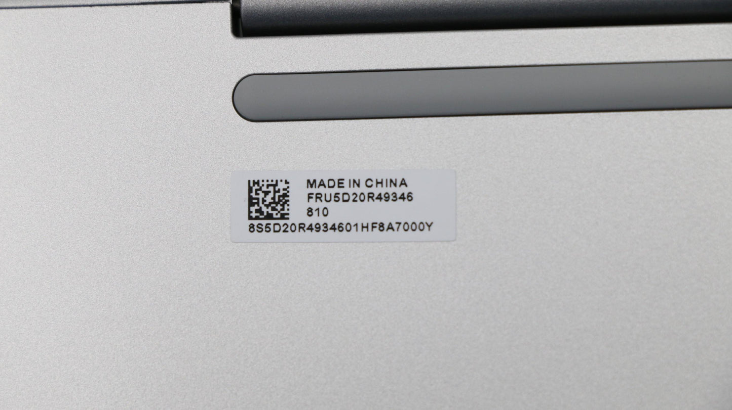 Lenovo Docking Stations - 5D20R49346