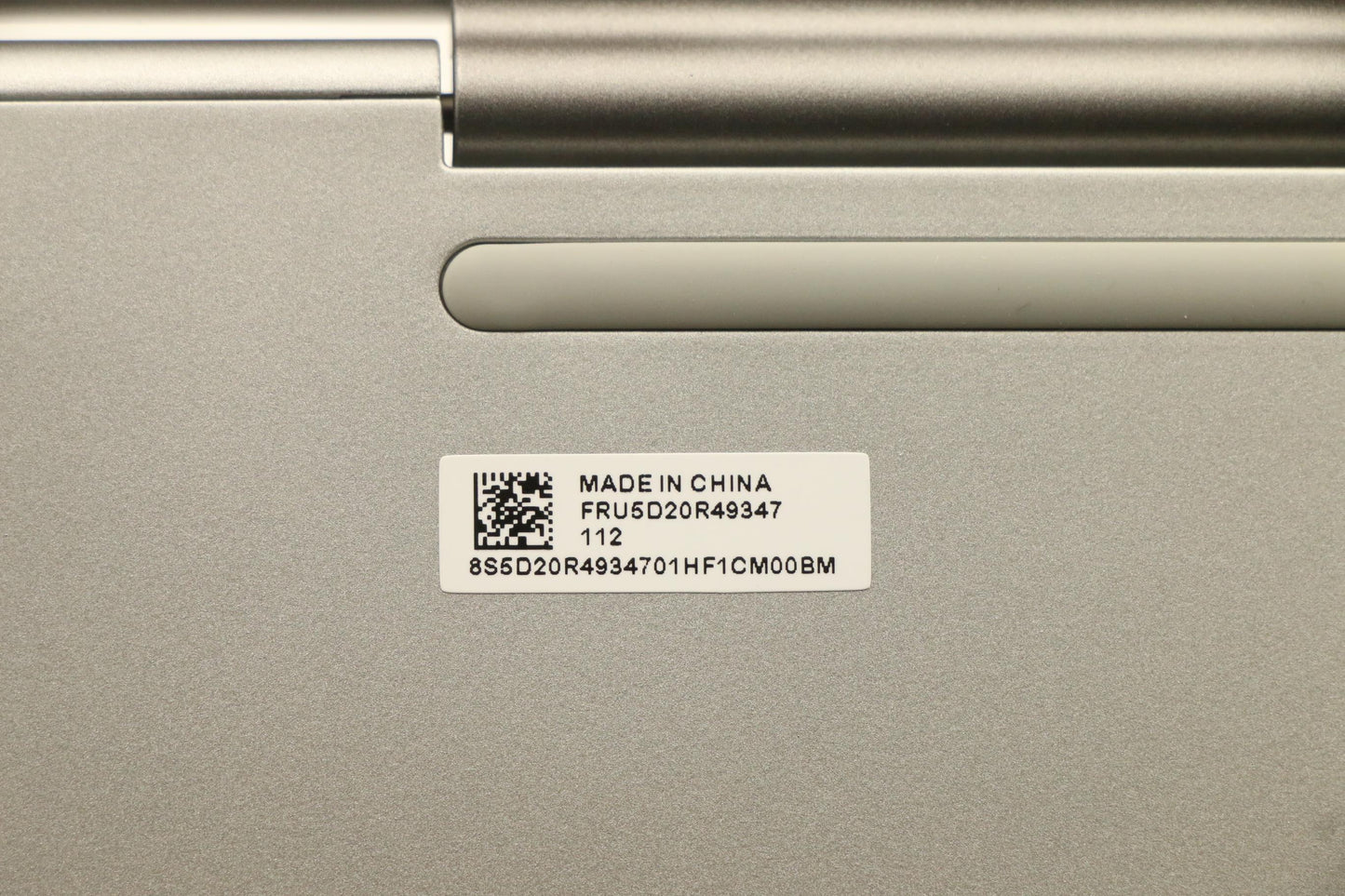 Lenovo Docking Stations - 5D20R49347