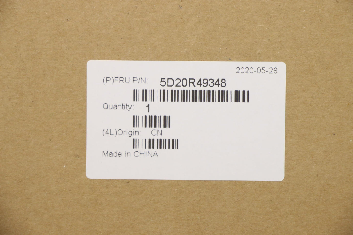 Lenovo Docking Stations - 5D20R49348