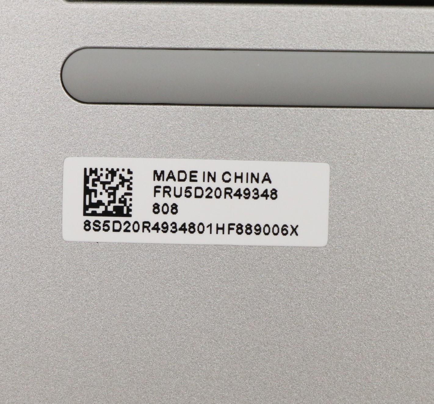 Lenovo Docking Stations - 5D20R49348