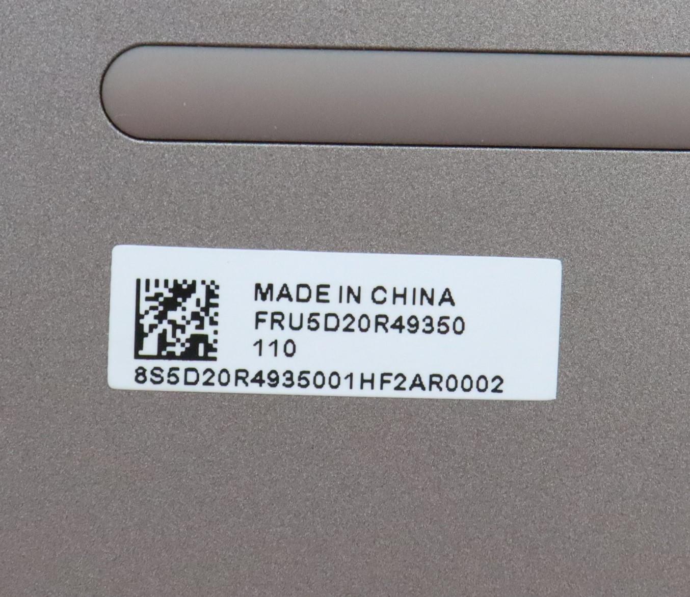 Lenovo Docking Stations - 5D20R49350