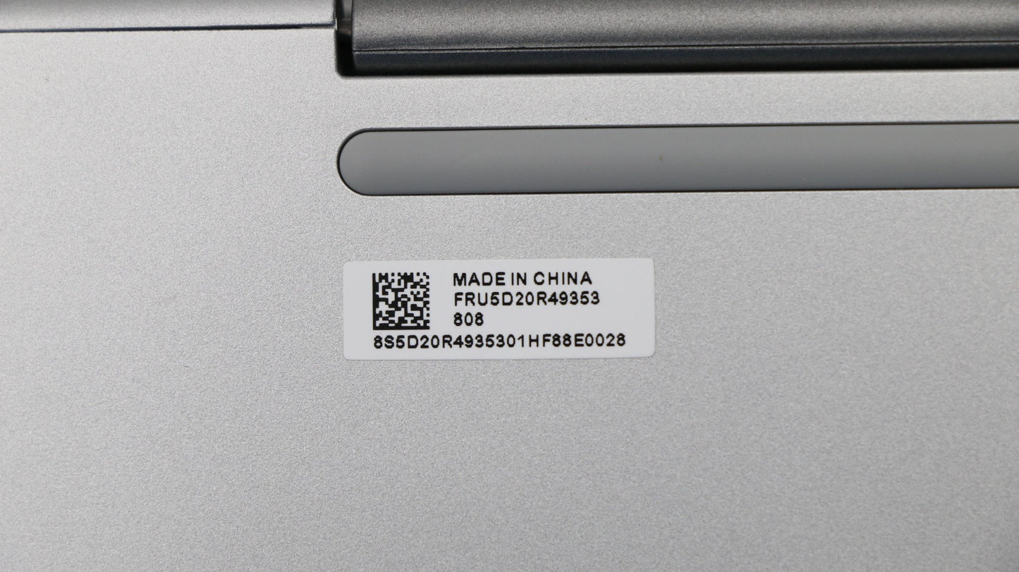 Lenovo Docking Stations - 5D20R49353