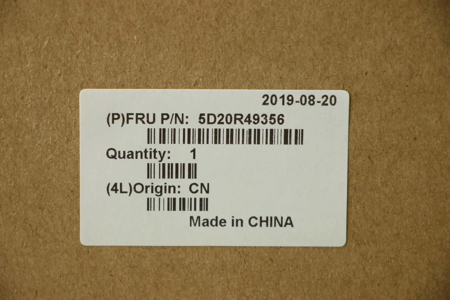 Lenovo Docking Stations - 5D20R49356