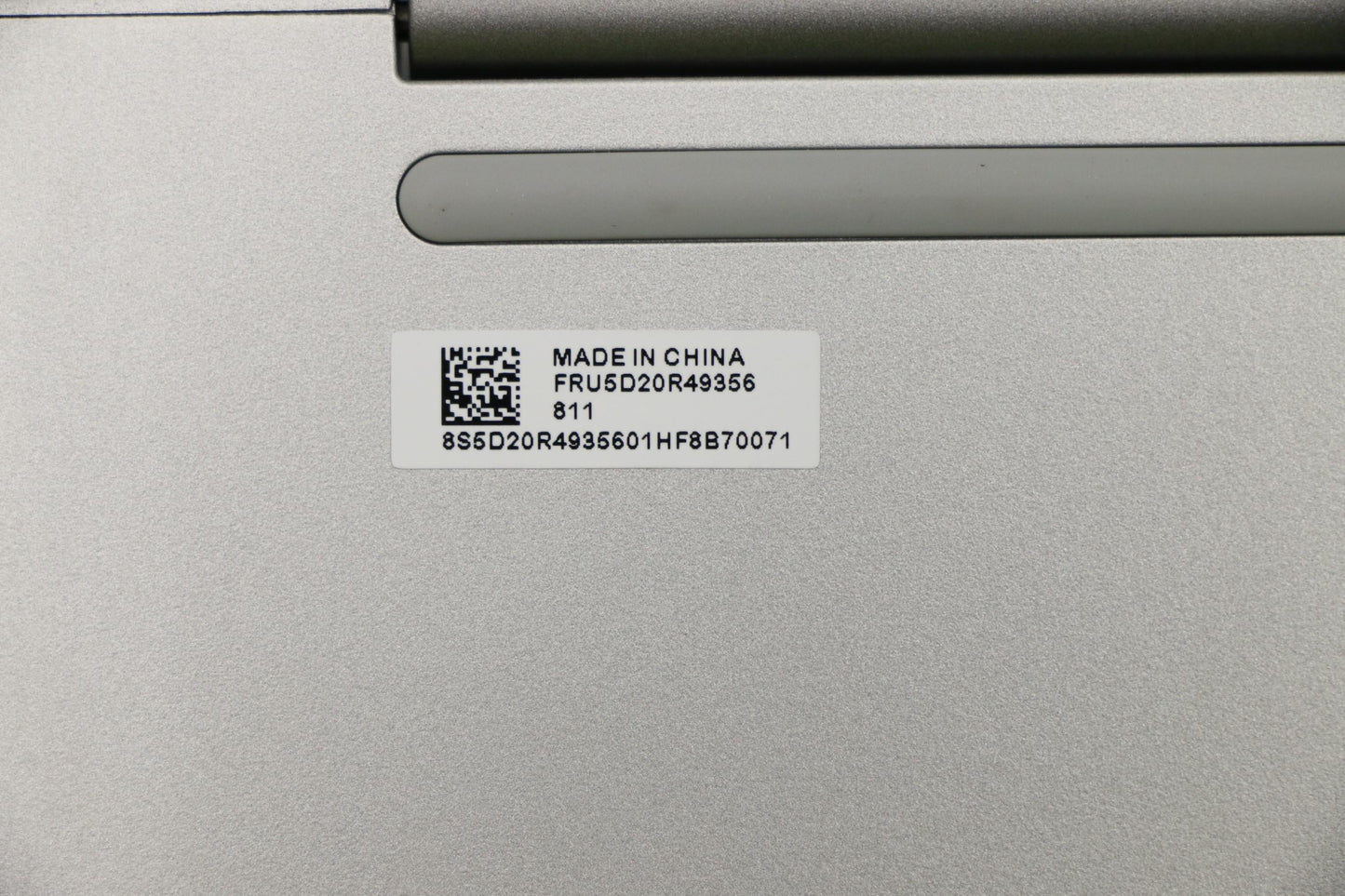 Lenovo Docking Stations - 5D20R49356