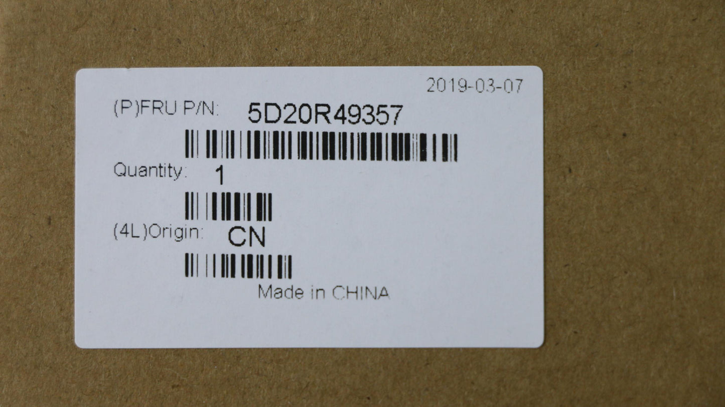 Lenovo Docking Stations - 5D20R49357