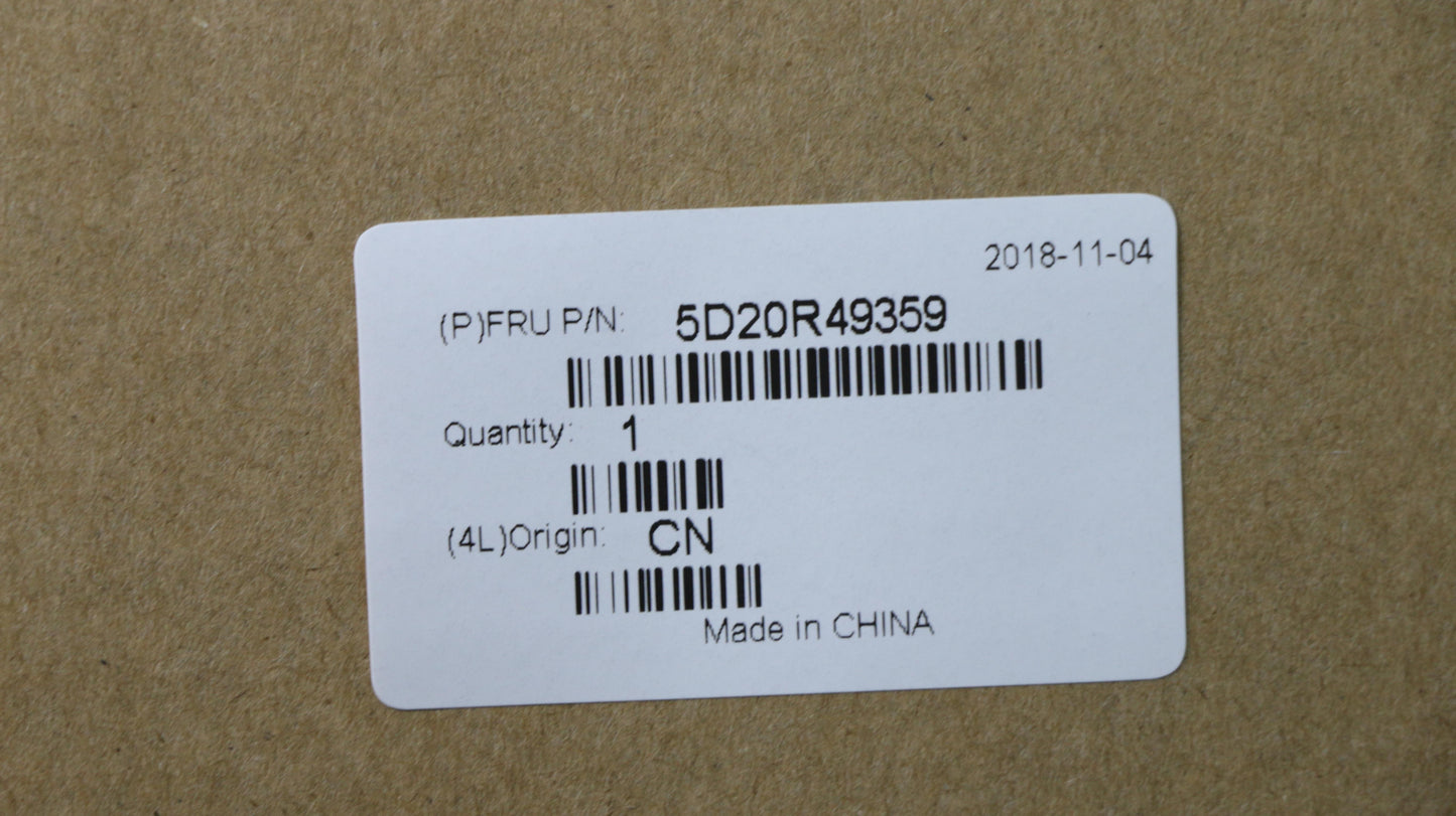 Lenovo Docking Stations - 5D20R49359