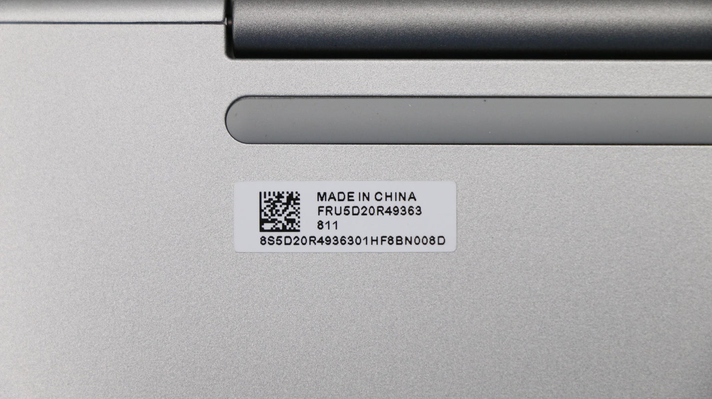 Lenovo Docking Stations - 5D20R49363