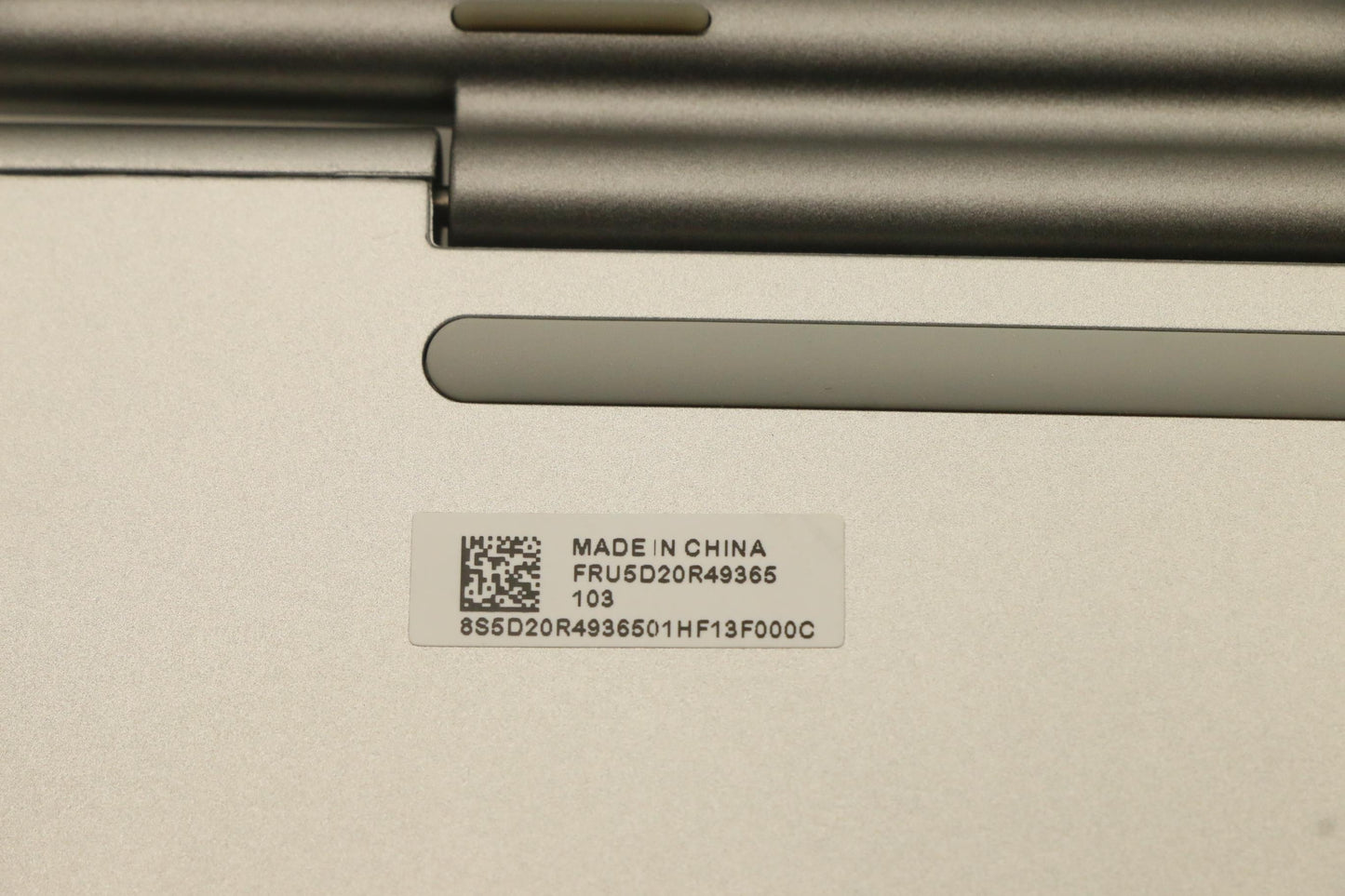 Lenovo Docking Stations - 5D20R49365