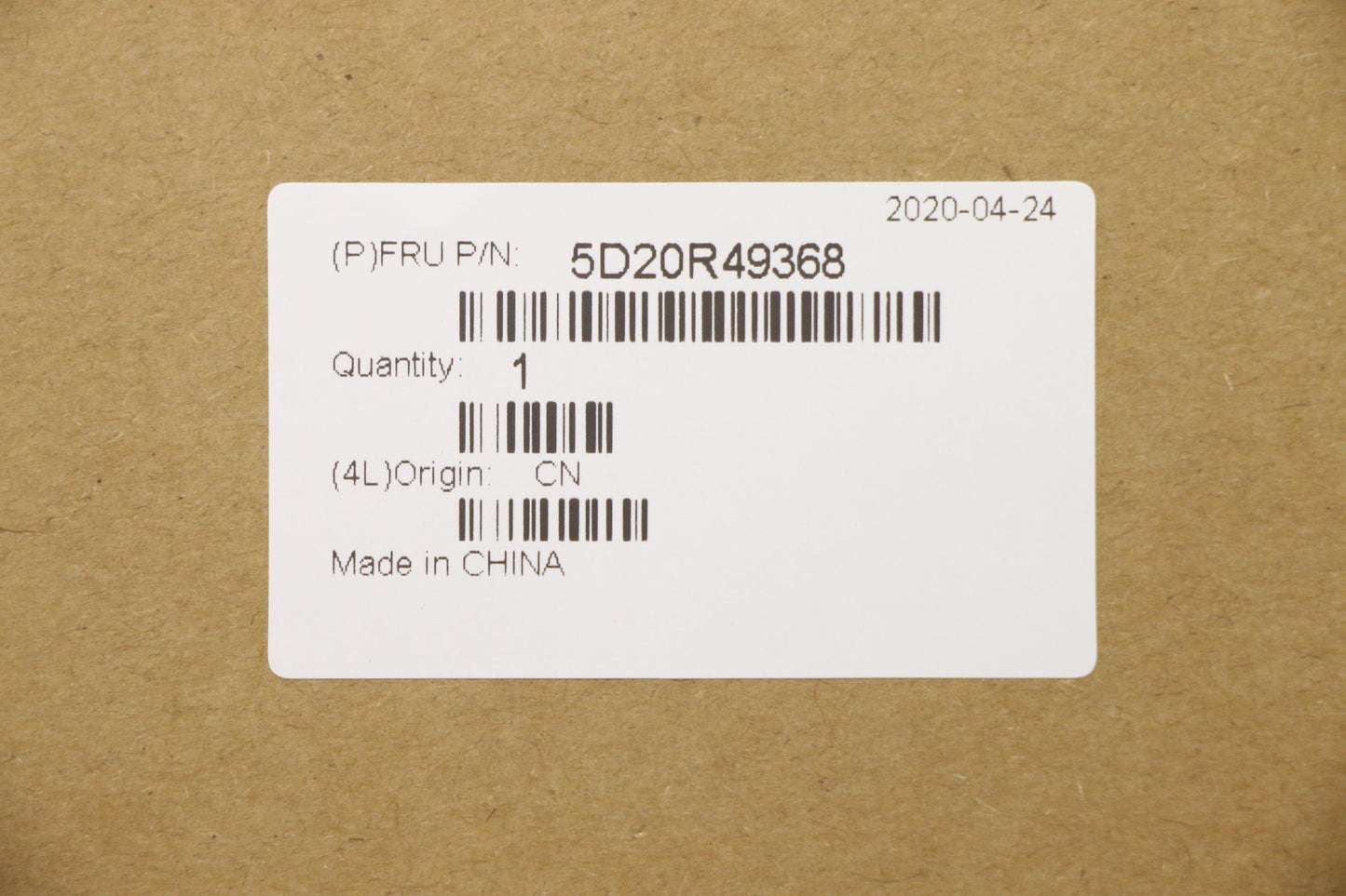 Lenovo Docking Stations - 5D20R49368