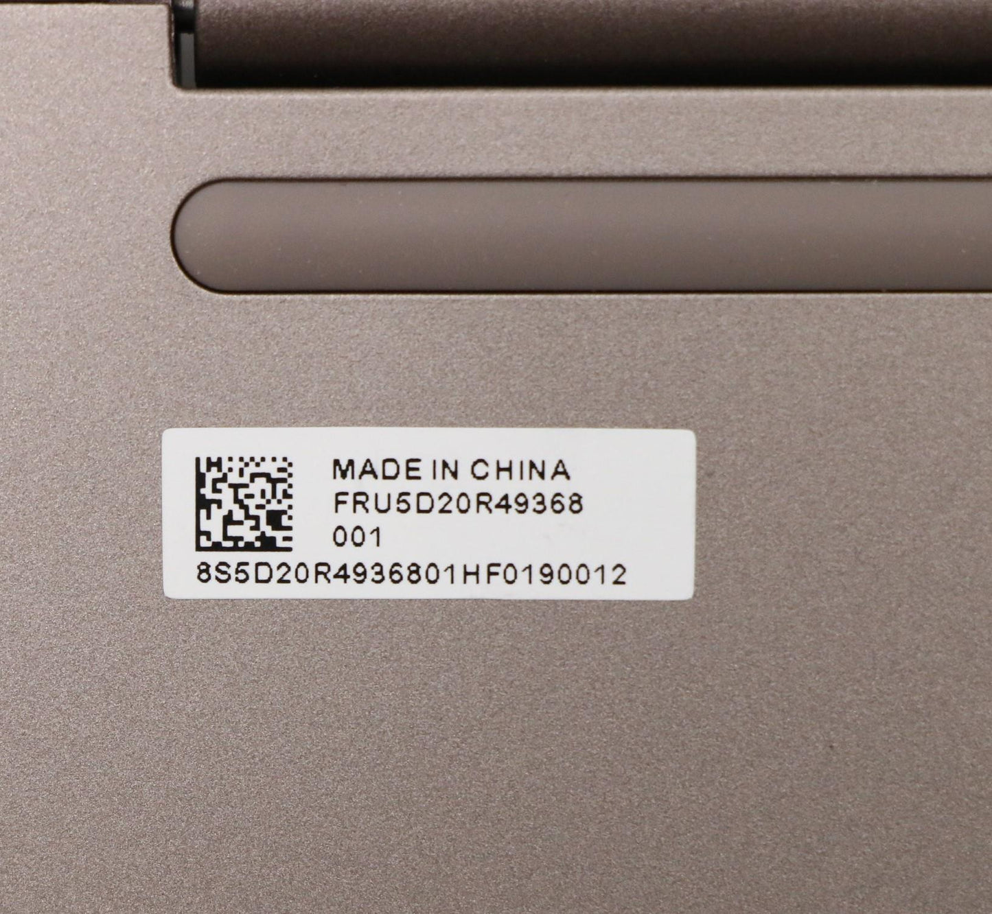 Lenovo Docking Stations - 5D20R49368