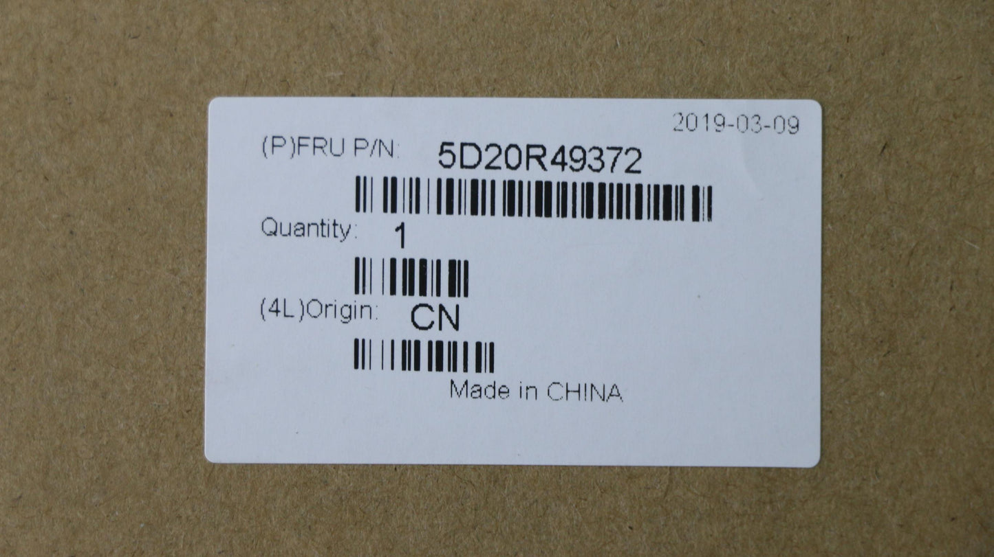 Lenovo Docking Stations - 5D20R49372