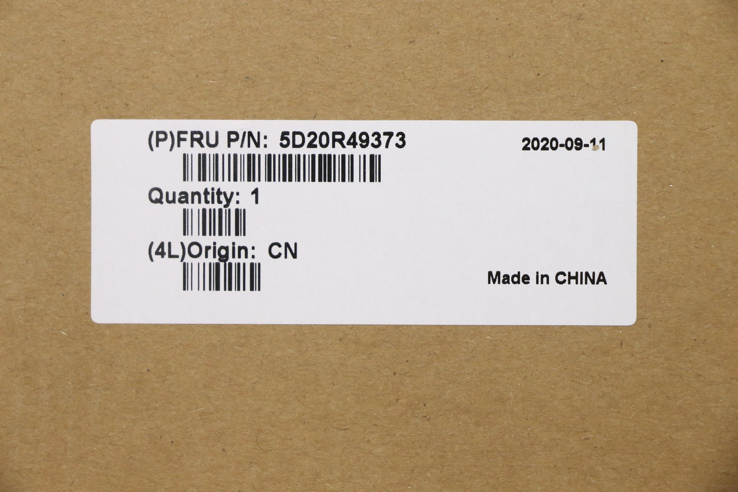 Lenovo Docking Stations - 5D20R49373