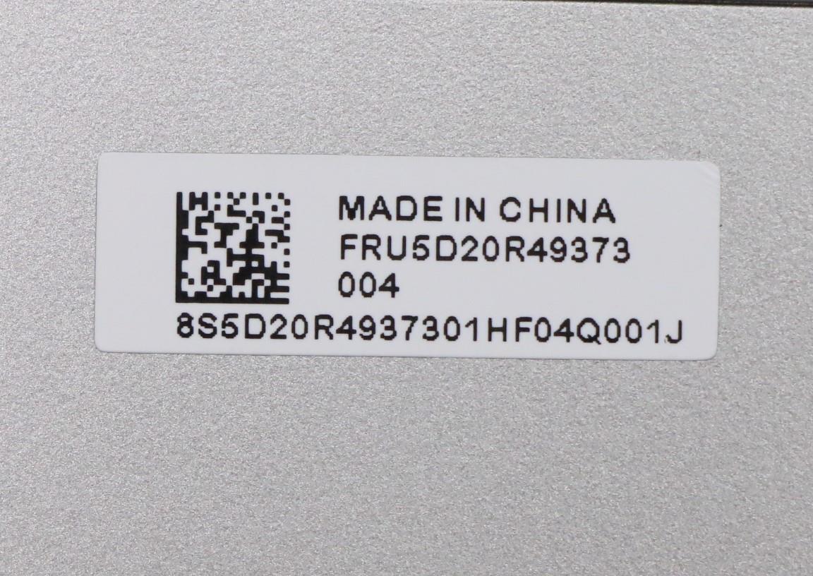 Lenovo Docking Stations - 5D20R49373